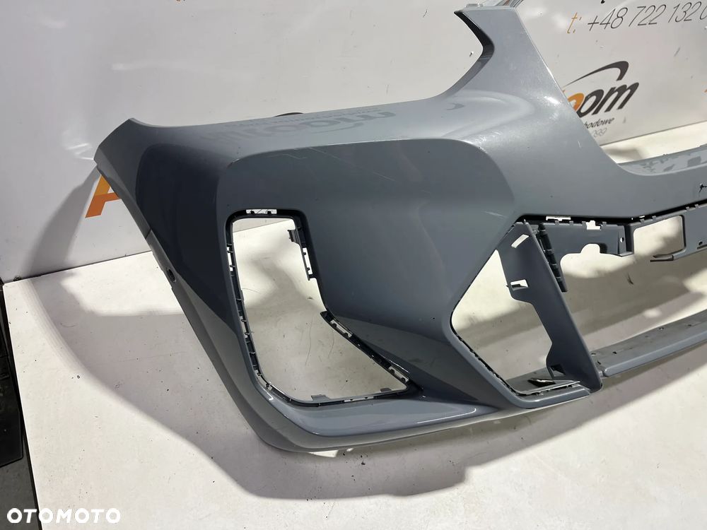 BMW X3 G01 ZDERZAK PRZEDNI PRZÓD 8081055 - 2