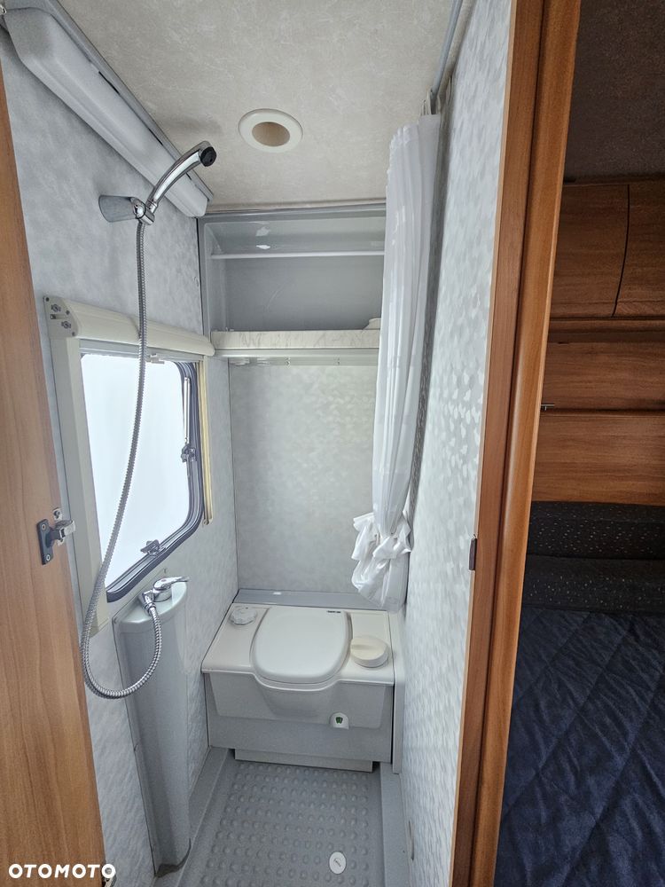 Adria 502 UP - 12