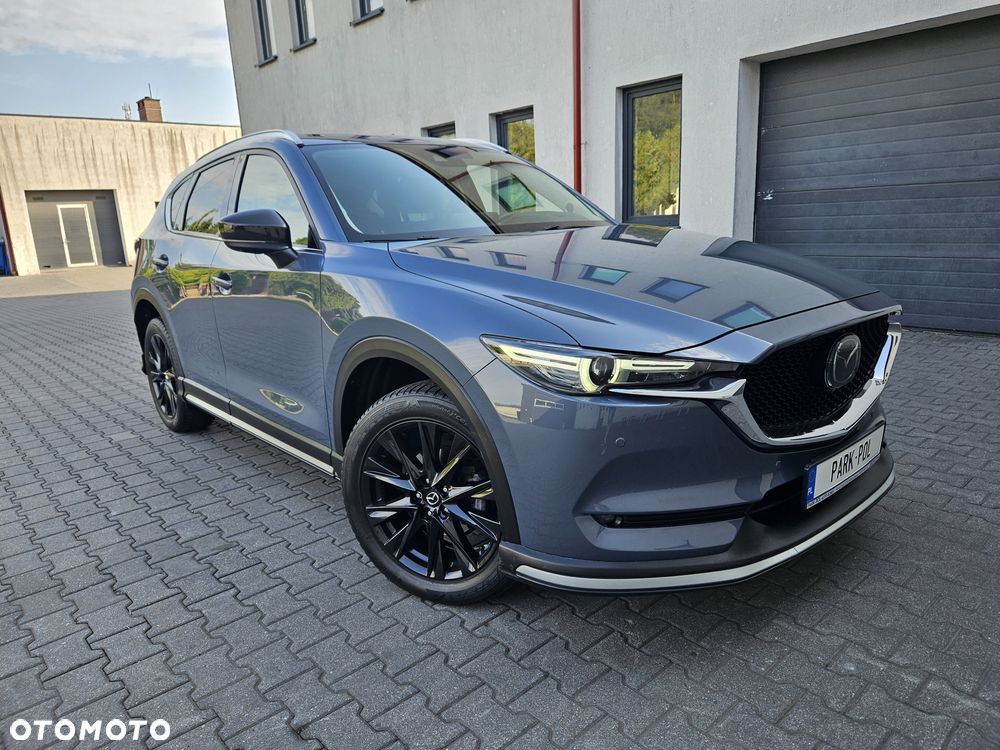 Mazda CX-5 - 3