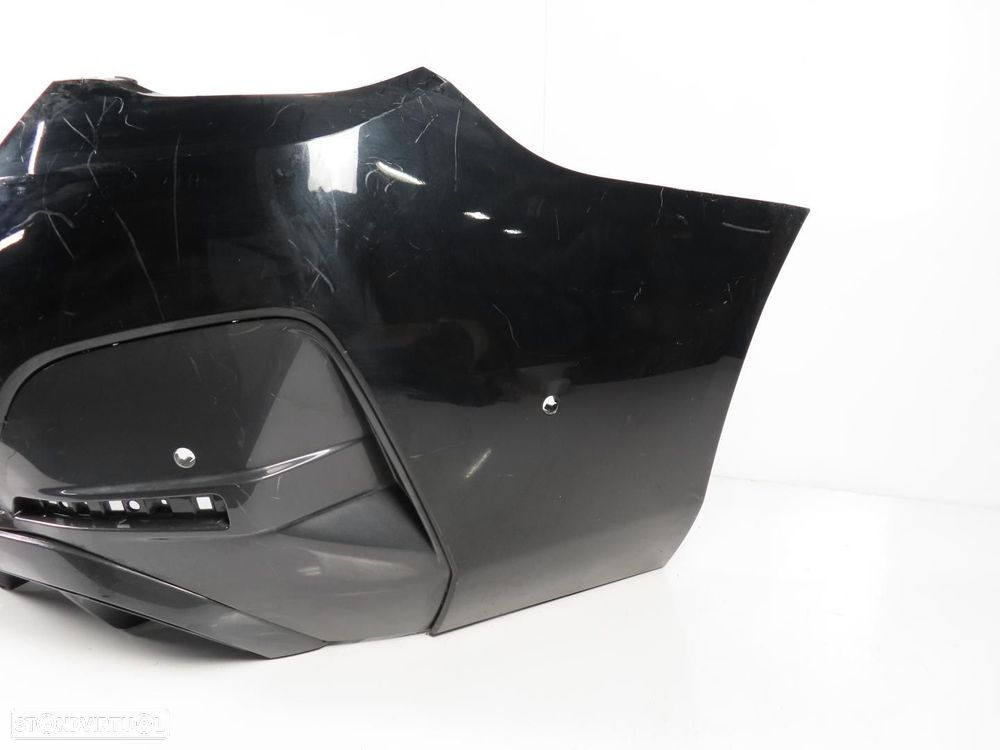 Parachoques Pack M Traseiro Usado / Original BMW 4 Gran Coupe (G26)/BMW i4 (G26)... - 10