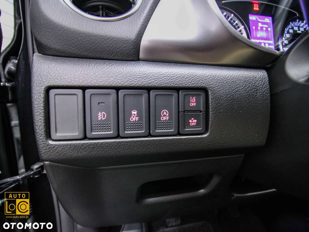 Suzuki Vitara 1.4 Boosterjet SHVS Premium 2WD - 26