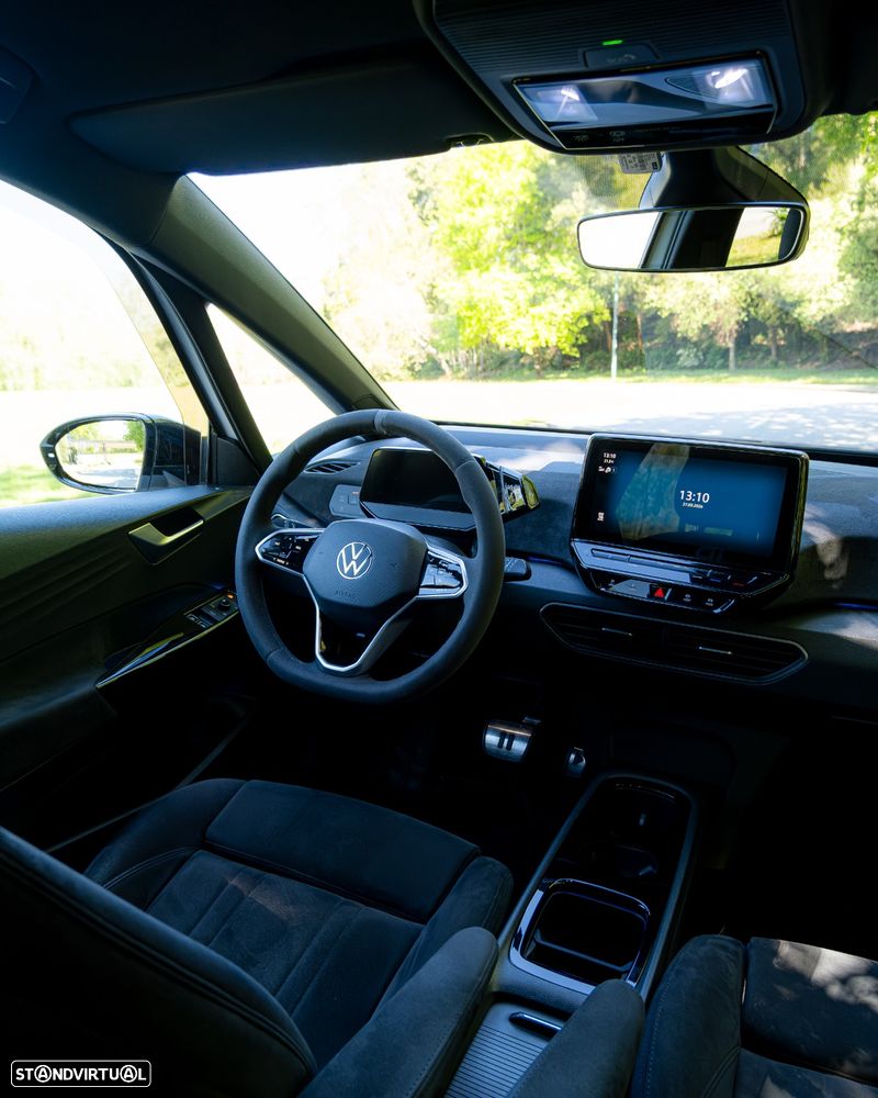 VW ID.3 Pro Performance 1st Plus - 9