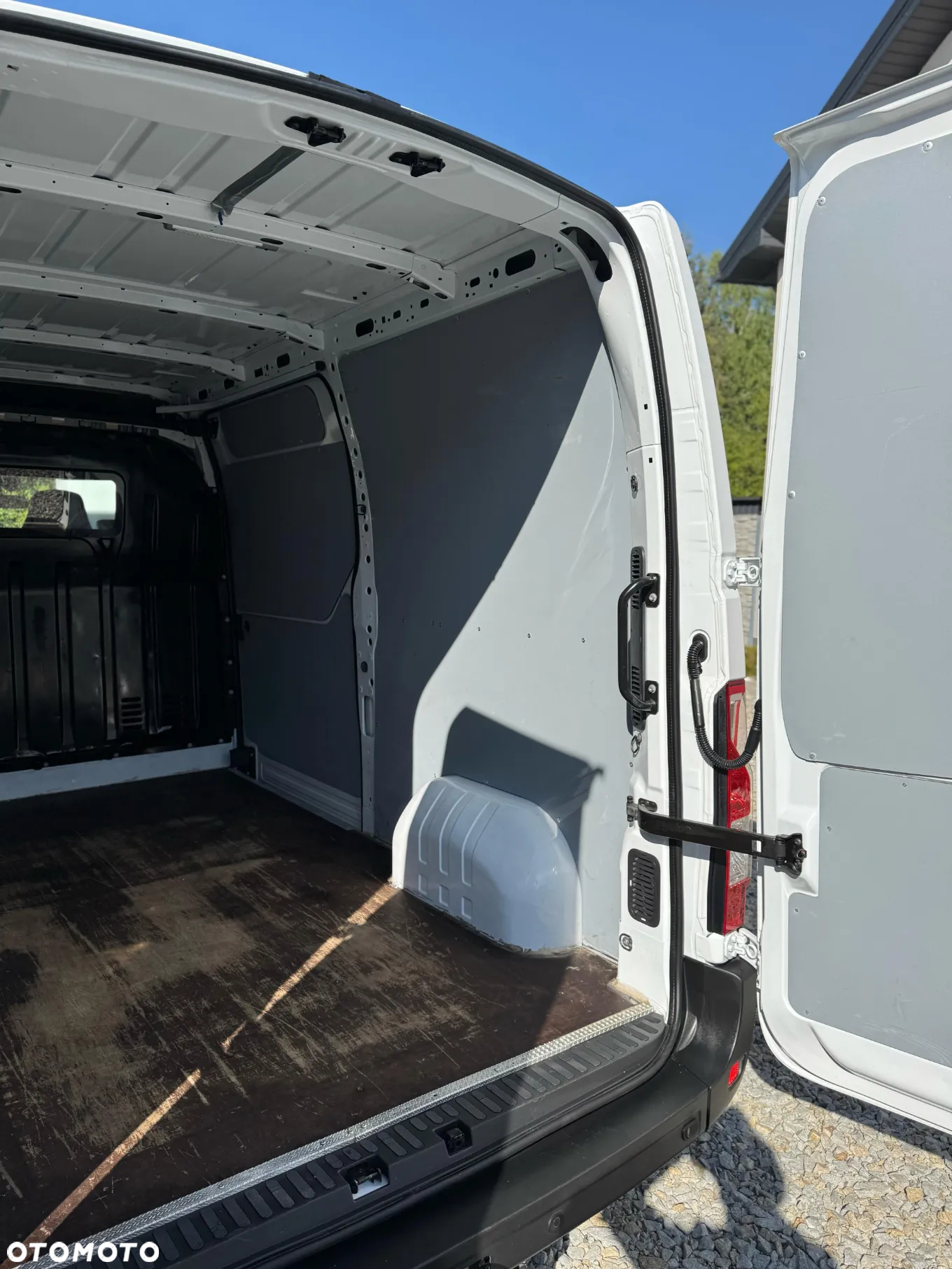 Renault Master 2.3 Dci 145 KM l2h2 Klima Webasto  Kamera - 8