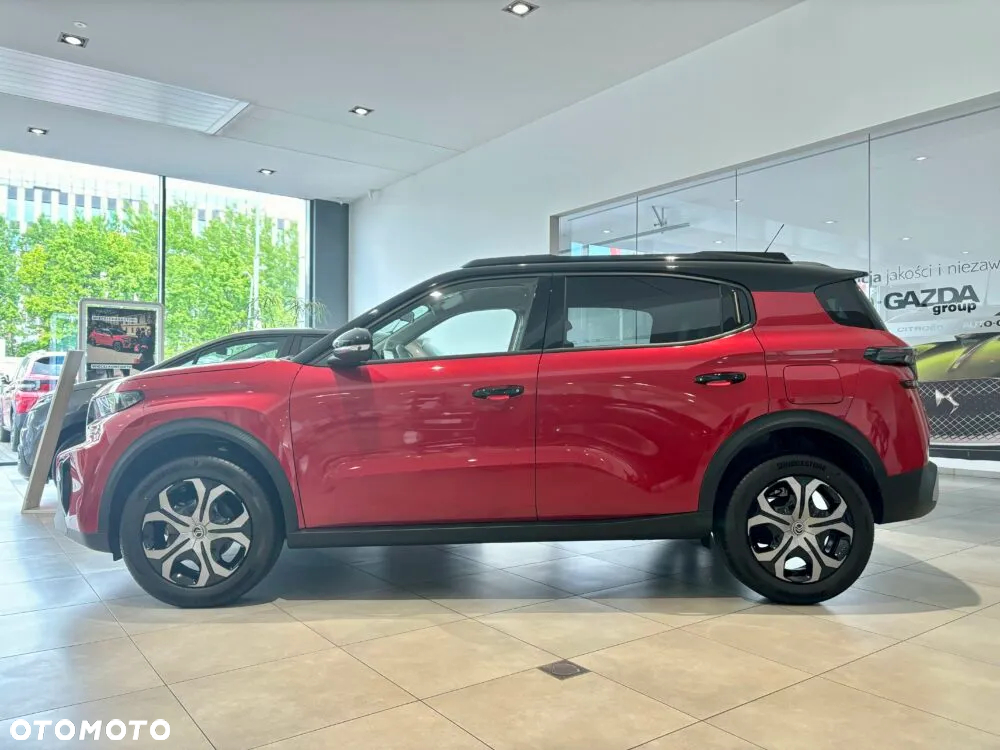 Citroën C3 Aircross 1.2 Turbo You Pack Plus S&S - 5