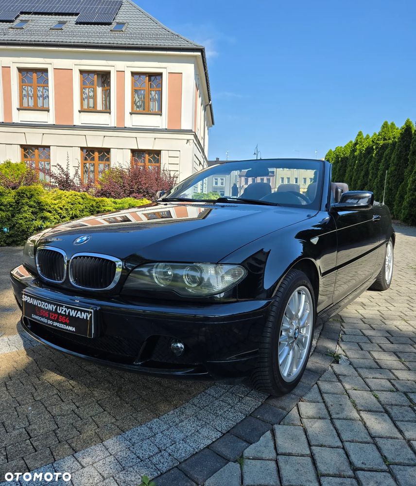 BMW Seria 3 - 1