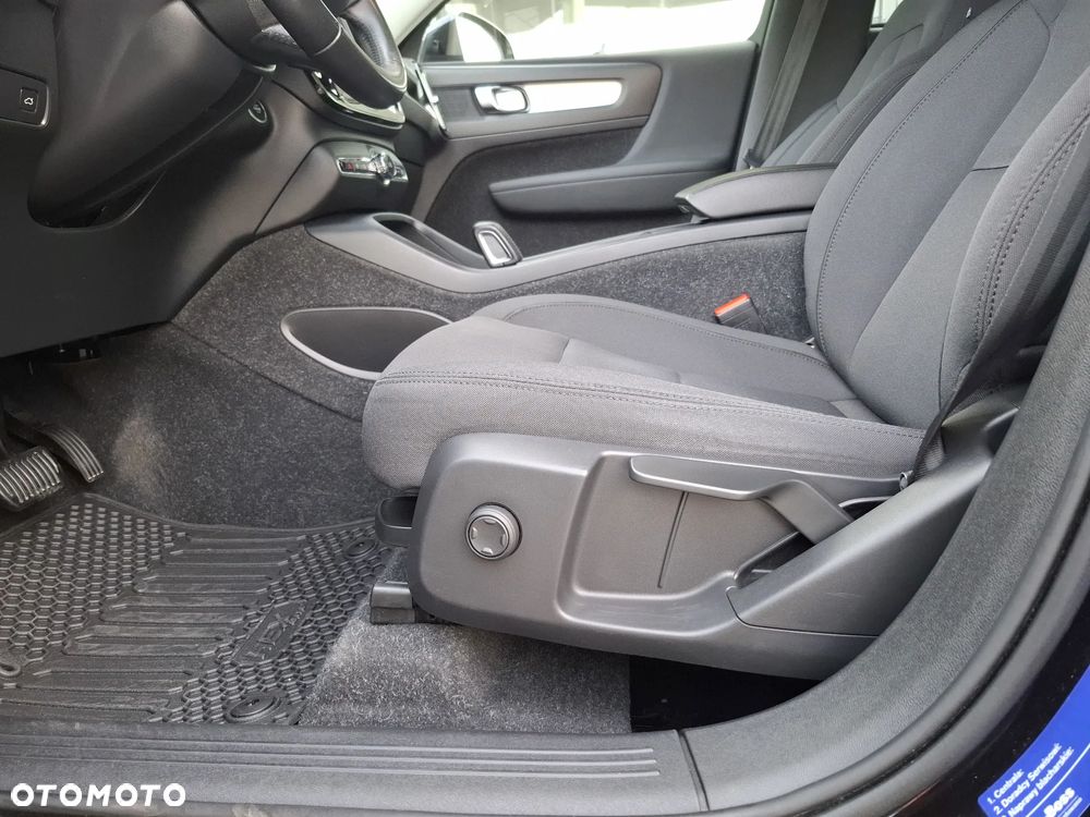 Volvo XC 40 2021