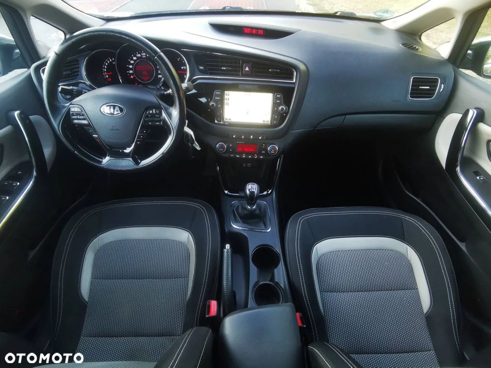 Kia Ceed 1.4 XL - 8
