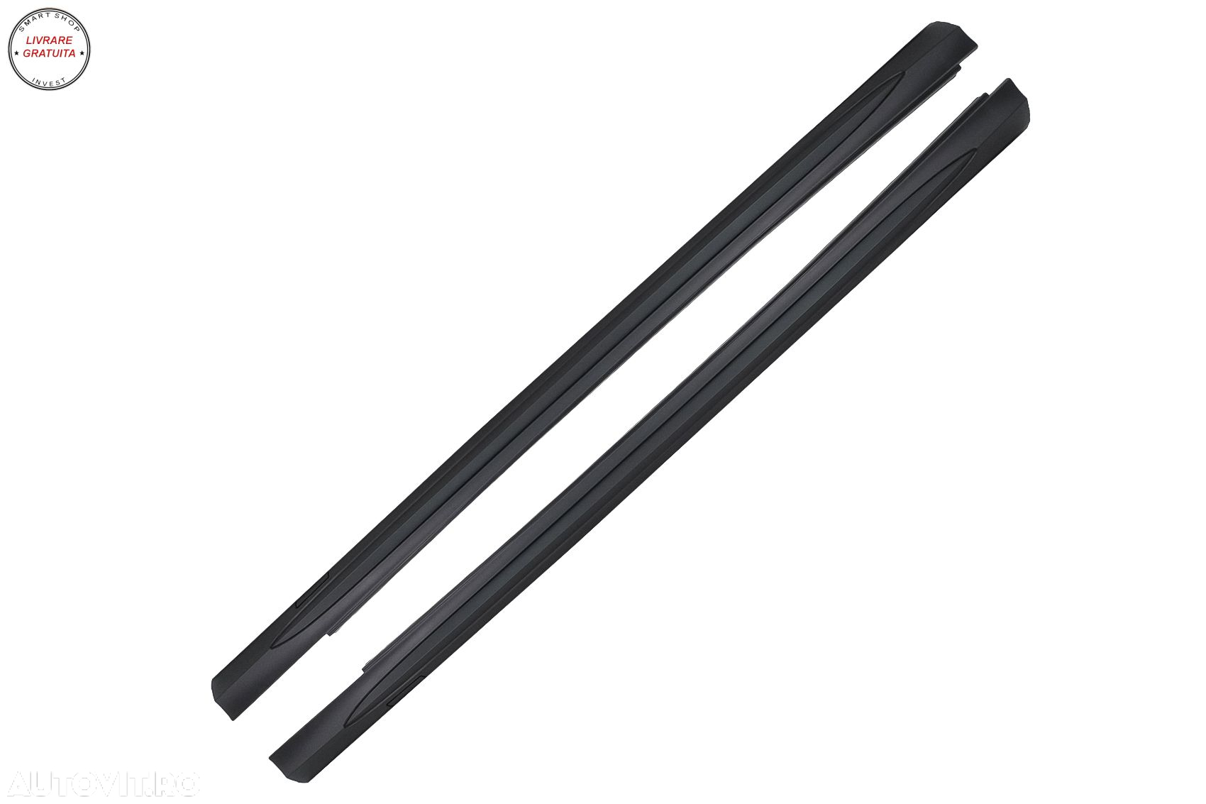 Kit Exterior Mercedes E-Class W212 (2009-2012) Conversie la Facelift E63 Design- livrare gratuita - 16