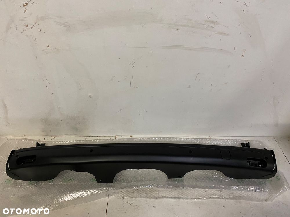 Jumpy expert vivaro zderzak tył nowy pdc - 1