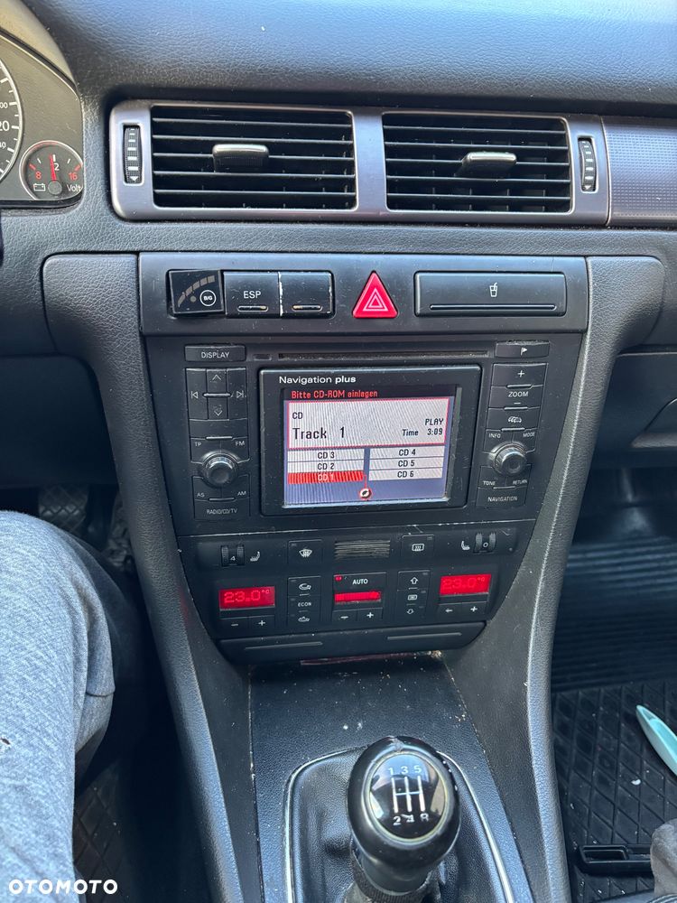 Audi A6 Limousine - 23