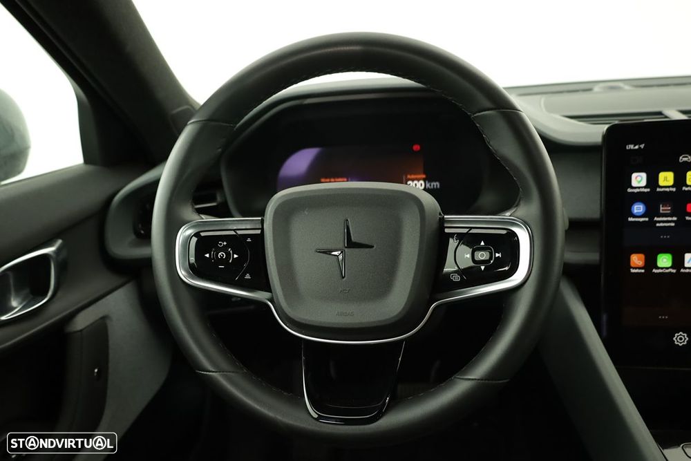 Polestar 2 Standard Range 70 kWh - 14