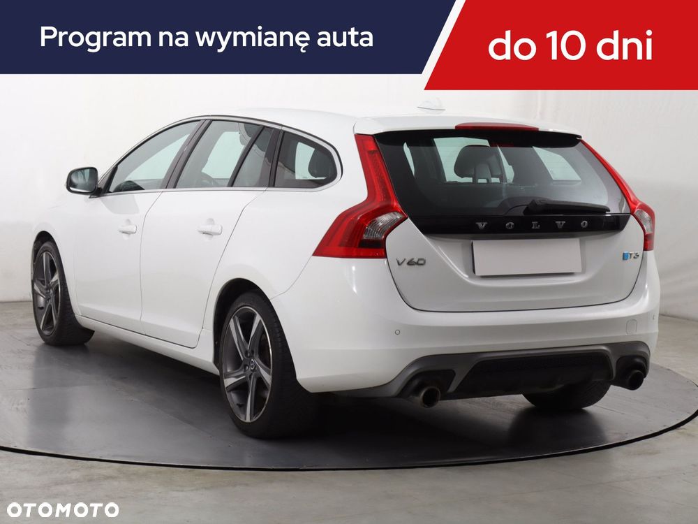 Volvo V60 - 6