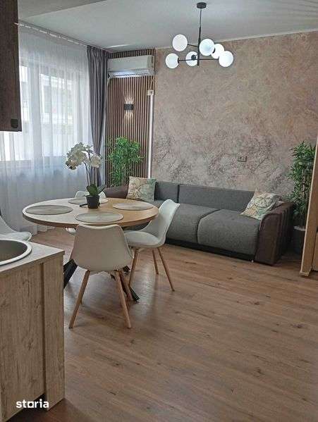 Inchiriere apartament 2 camere — fotografia 3