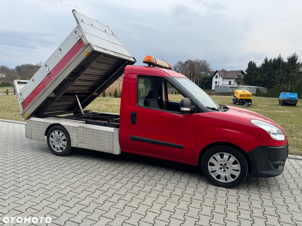 Fiat Doblo - 12