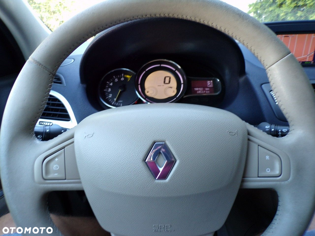 Renault Megane - 19