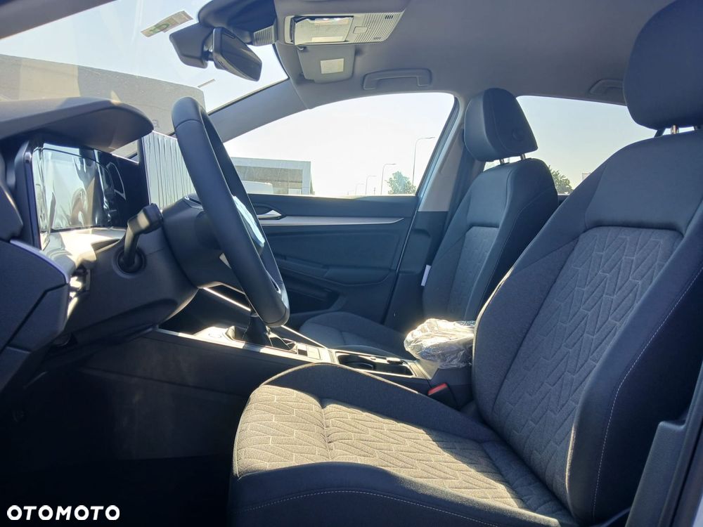 Volkswagen Golf 1.5 TSI Life Plus - 9