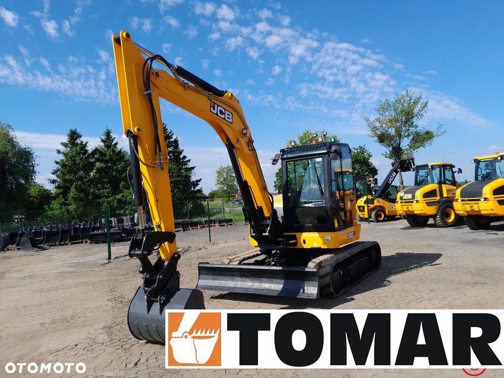 JCB 90Z-2  2022R - 4