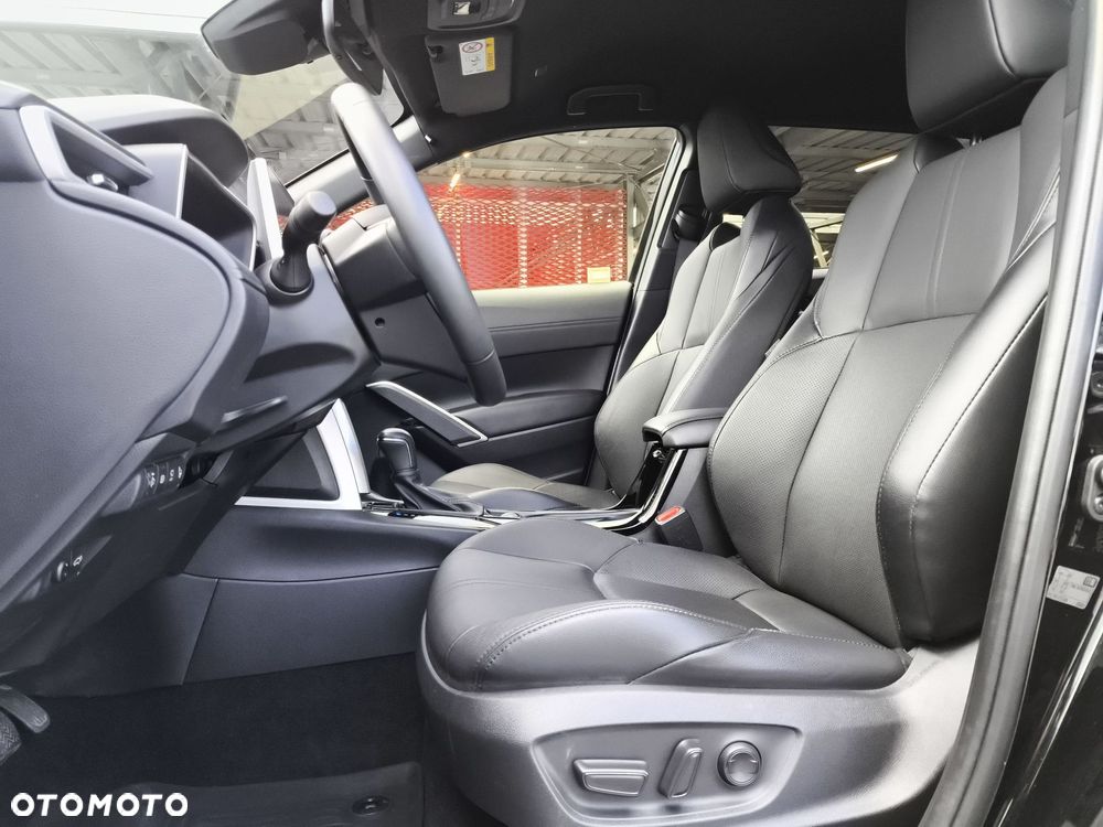 Toyota Corolla Cross 2.0 Hybrid Premiere Edition - 15