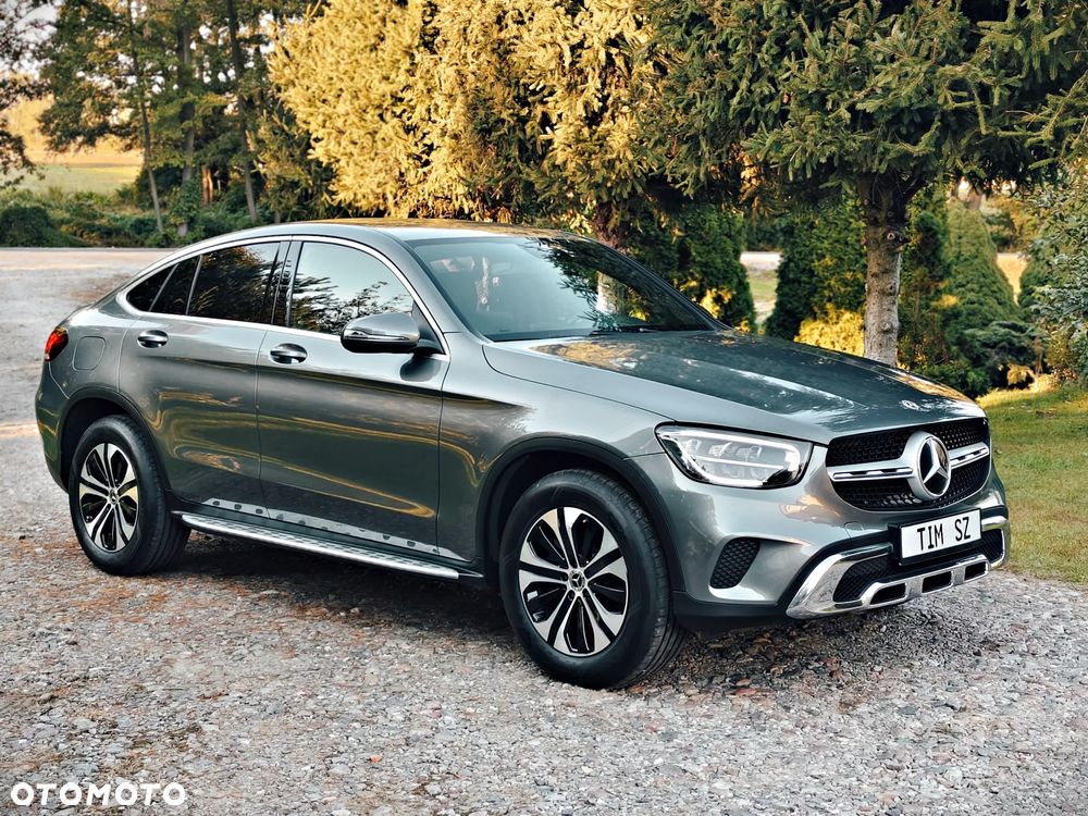 Mercedes-Benz GLC 200 4Matic 9G-TRONIC Exclusive - 11