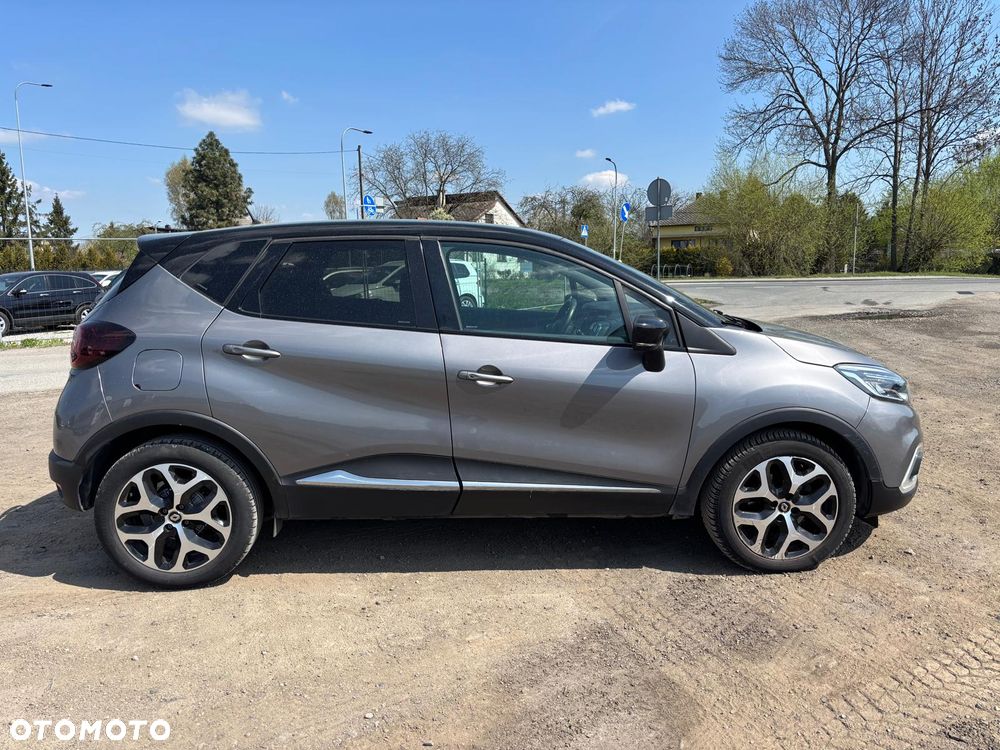 Renault Captur (ENERGY) TCe 150 EDC Version S - 2