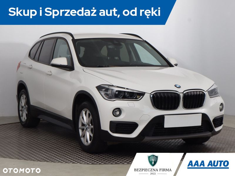 BMW X1 - 2