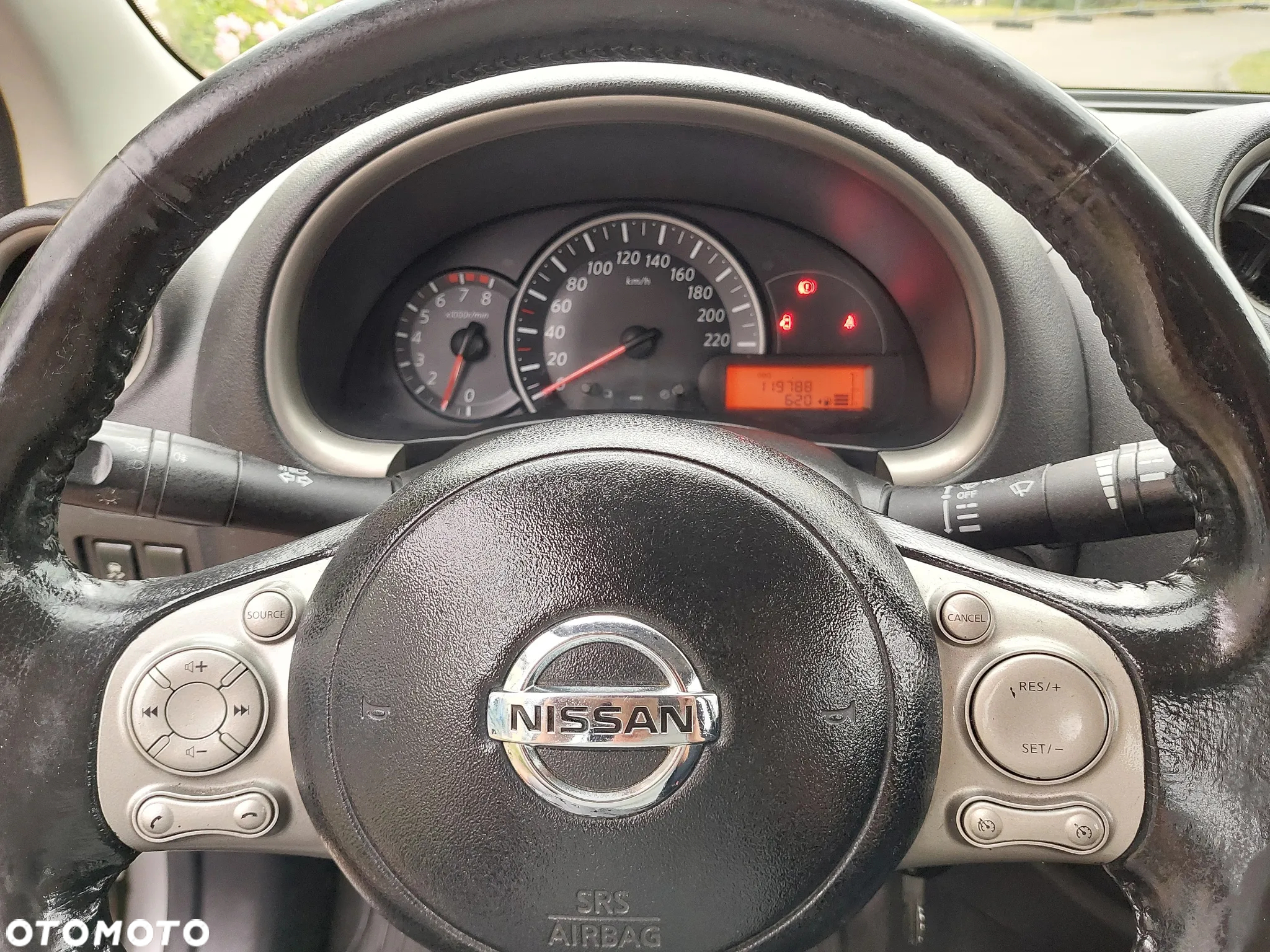 Nissan Micra 1.2 Elle - 10