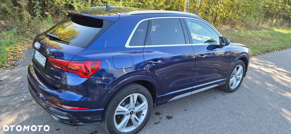 Audi Q3 - 11