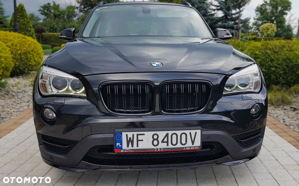 BMW X1 sDrive20i Sport Line - 5