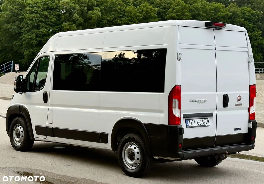 Fiat Ducato - 9