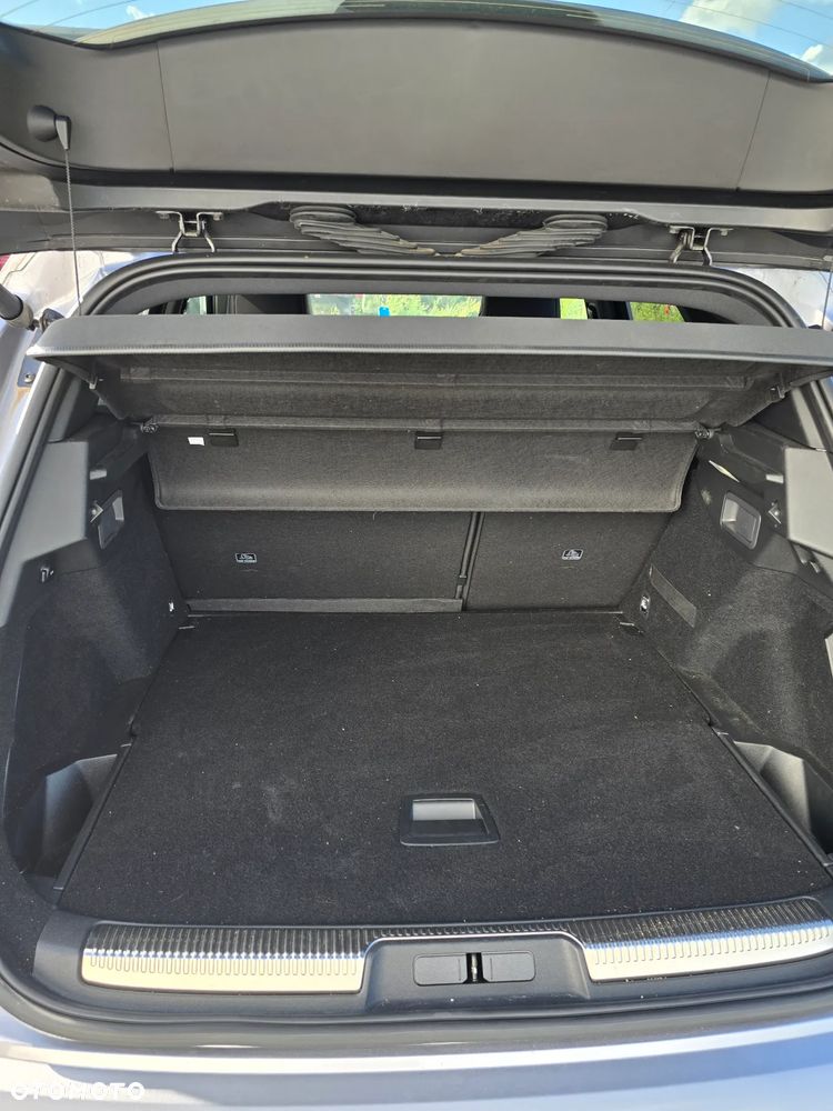 DS Automobiles DS 7 Crossback 1.6 PureTech Performance Line + - 9