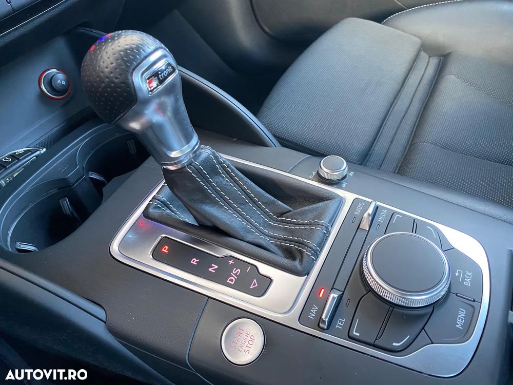 Audi A3 - 25