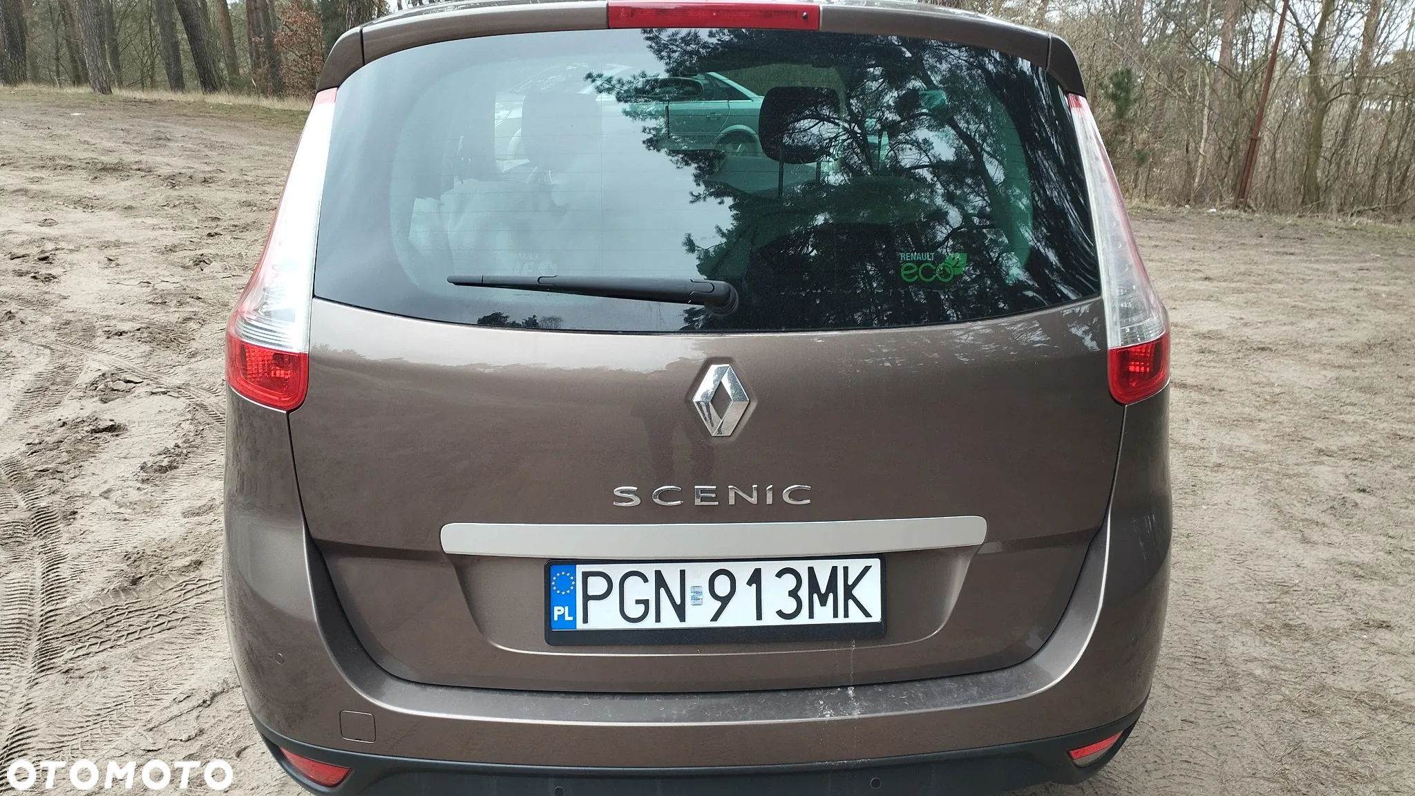 Renault Scenic - 6
