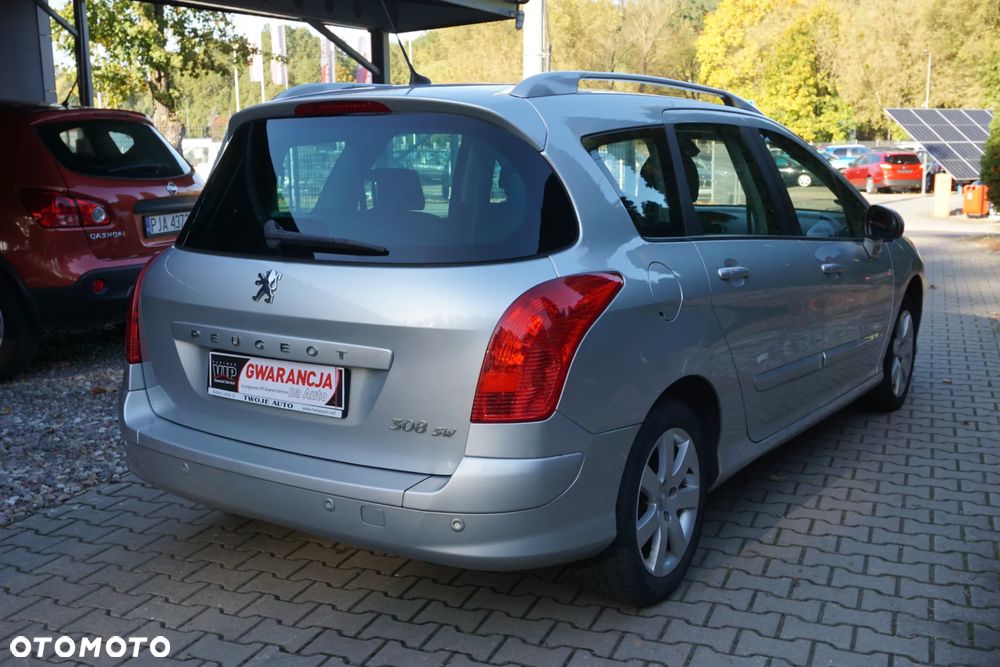 Peugeot 308 1.6 Premium - 3
