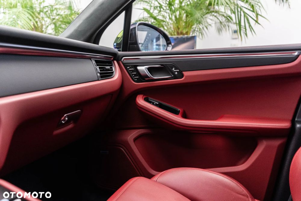 Porsche Macan GTS - 18