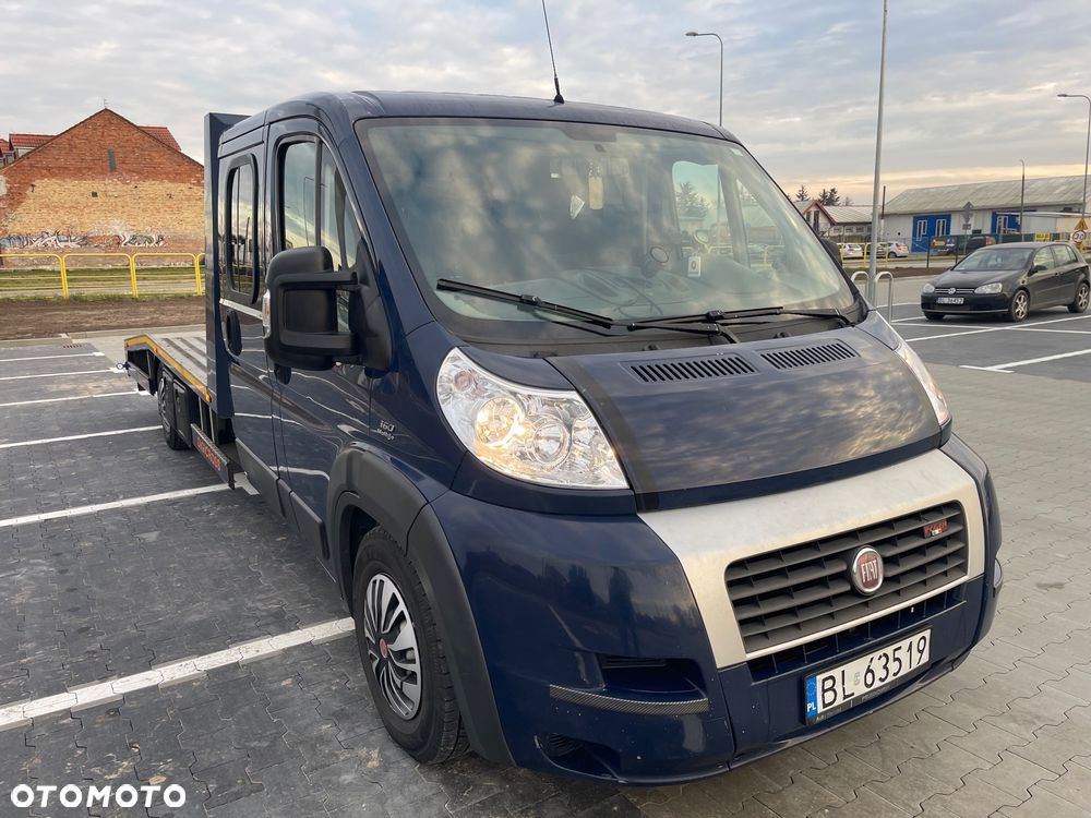 Fiat Ducato - 9