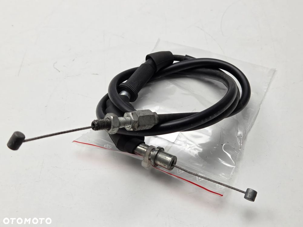 SUZUKI GW 250 INAZUMA LINKA LINKI GAZU - 8