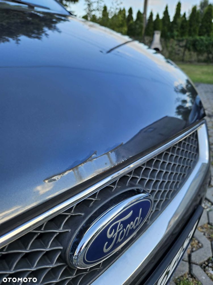 Ford Focus 1.6 TDCi Trend + - 10
