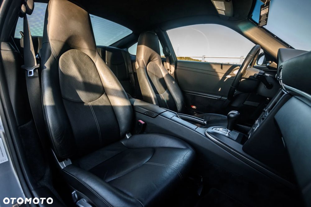 Porsche 911 Carrera S Tiptronic - 16
