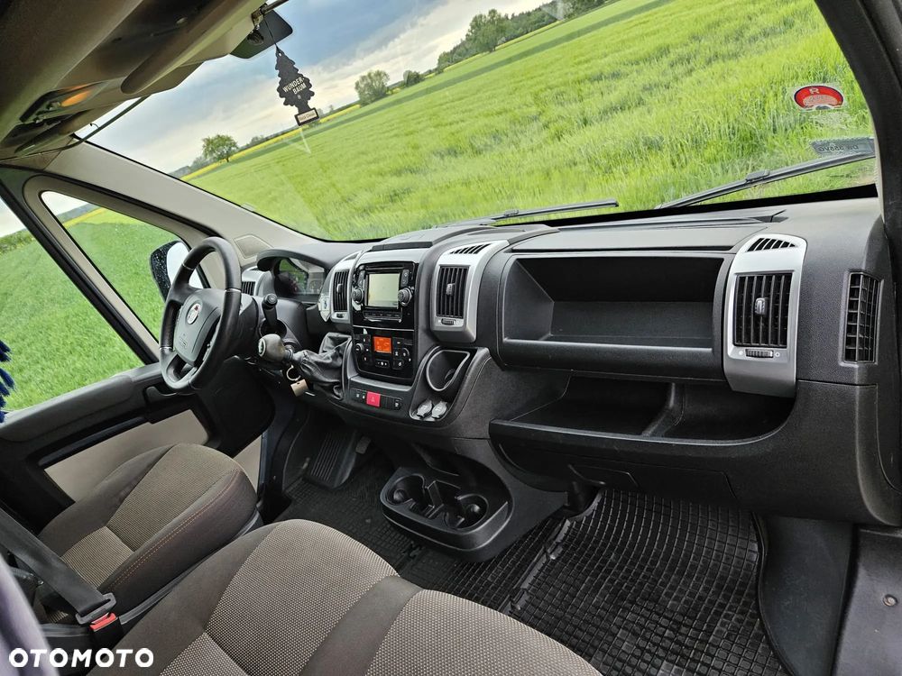 Fiat Ducato - 10
