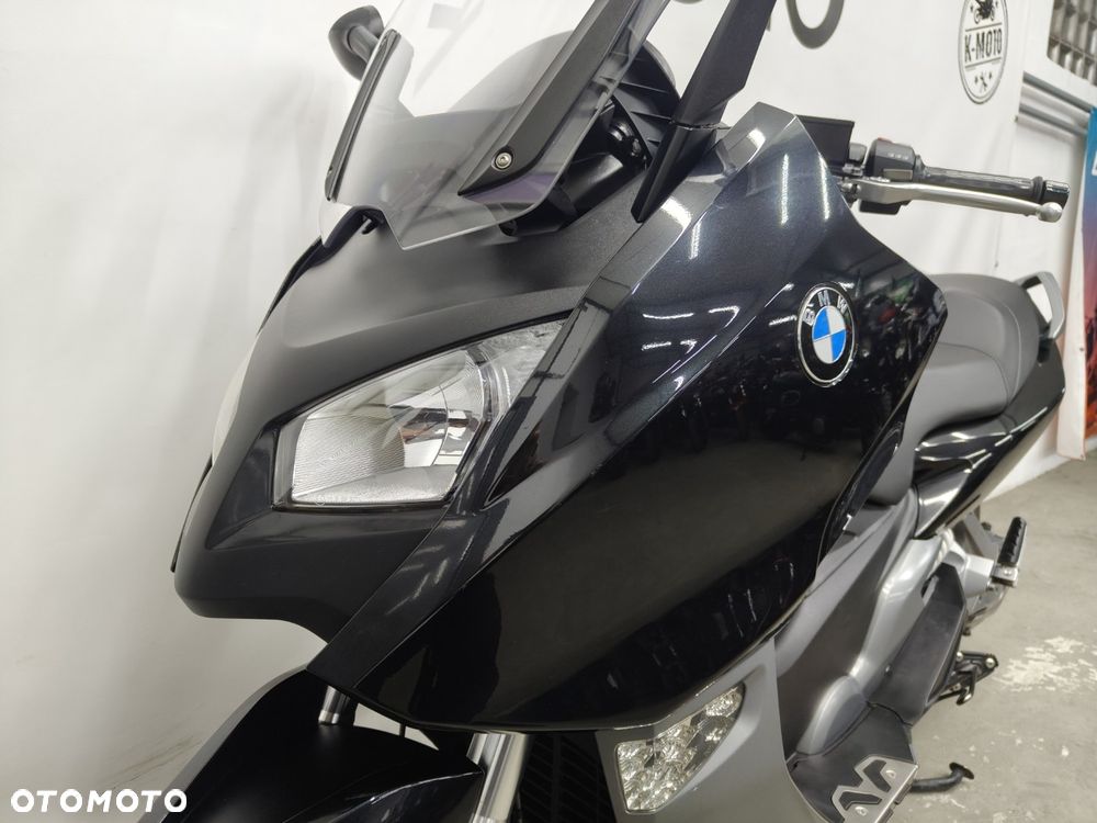 BMW C600 Sport - 19