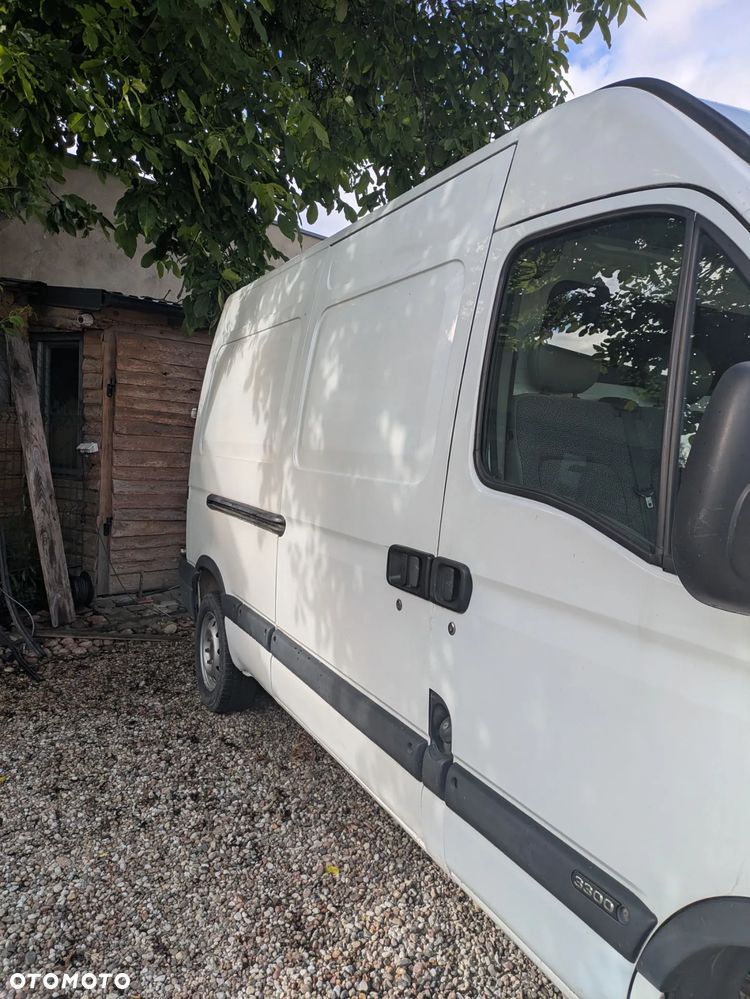Opel Movano - 5