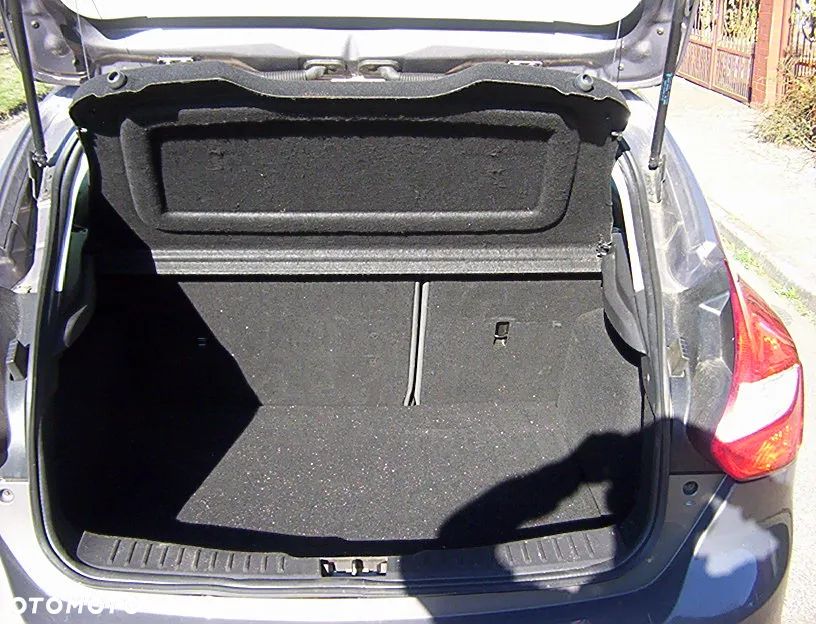 Ford Focus 1.6 TI-VCT Trend - 15