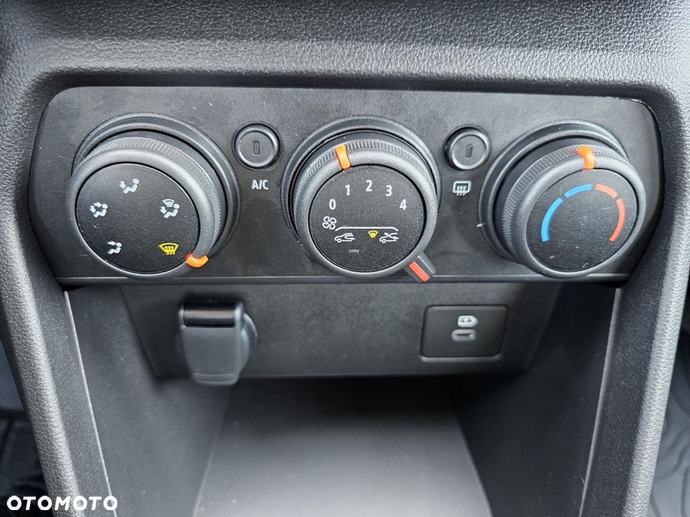 Dacia Sandero Stepway - 8