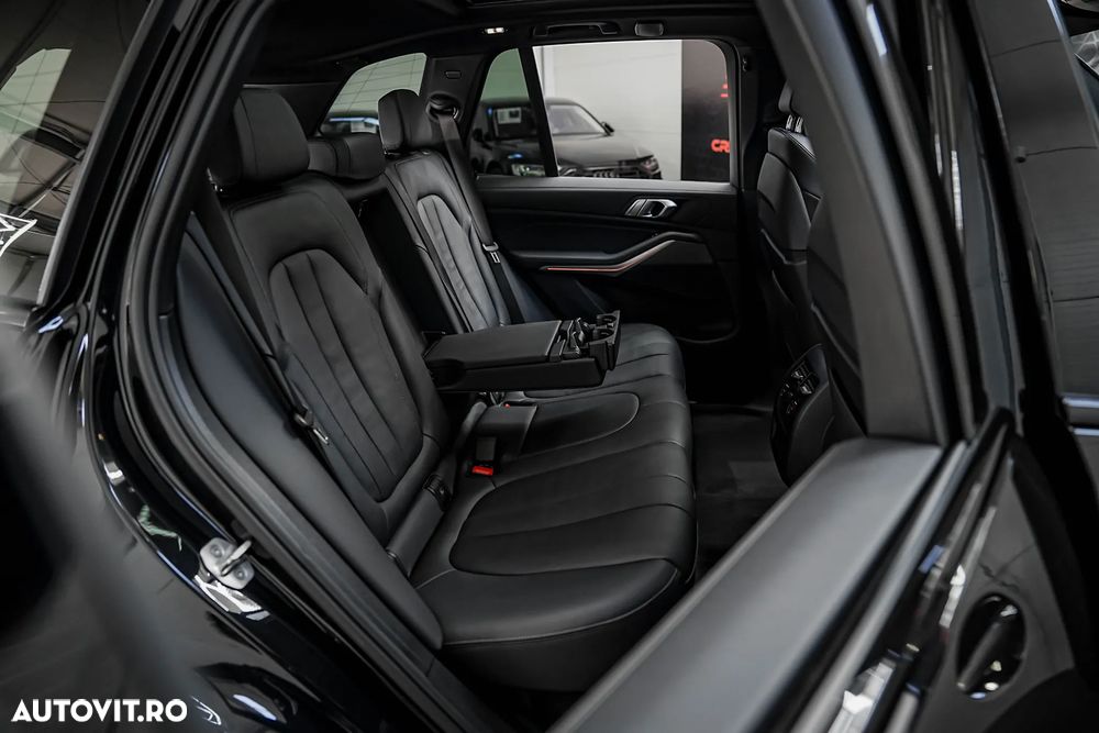 BMW X5 xDrive45e AT PHEV - 10