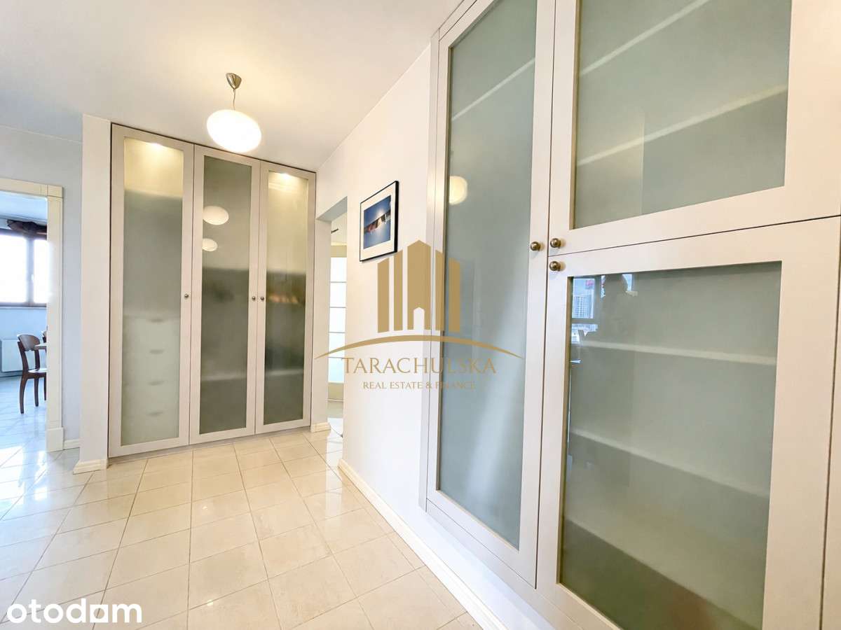 Apartament | 2 bedroom I 2 bathroom | 2x parking