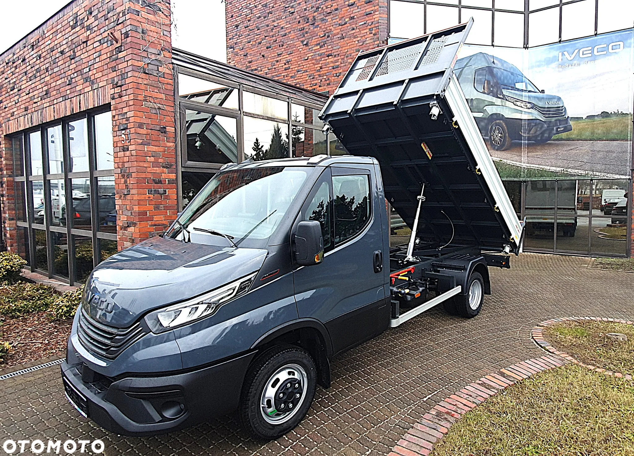 Iveco Daily 50C18 - 22