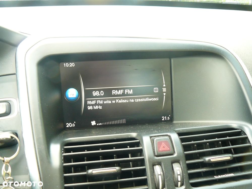 Volvo XC 60 D3 Momentum - 13
