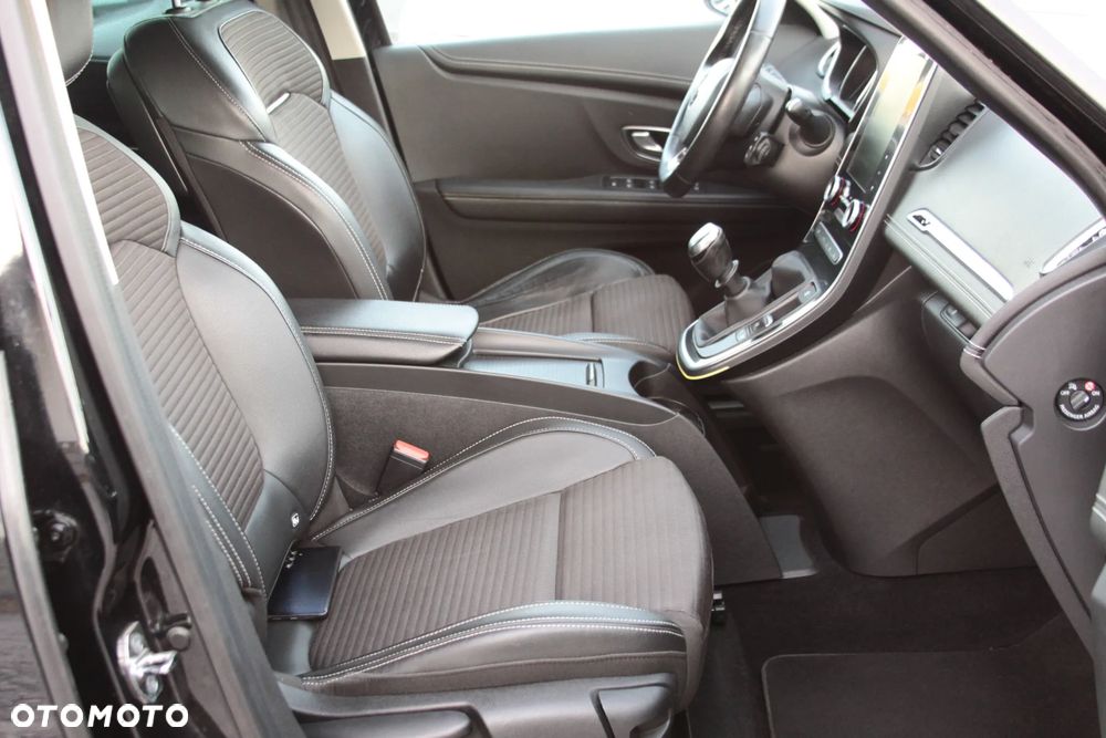 Renault Grand Scenic ENERGY dCi 130 BOSE EDITION - 18