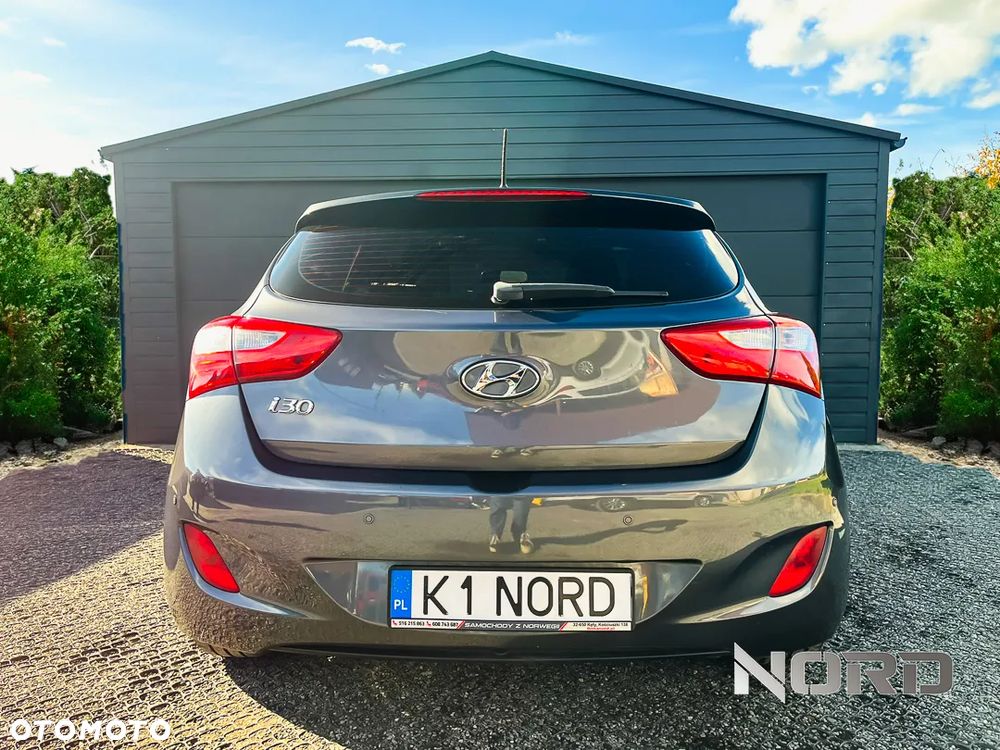 Hyundai i30 1.4 Comfort - 9