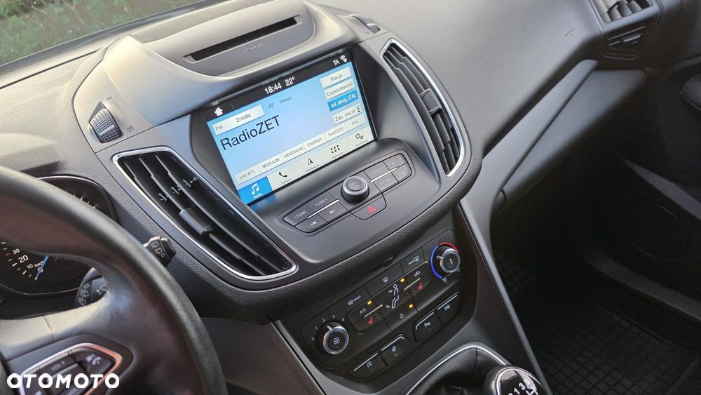 Ford C-MAX 1.0 EcoBoost Titanium ASS - 33